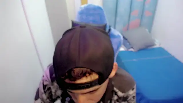 Snapshot of Houston_bby_ chatting on 02/26/26, 08:30 Houston bby online show from 02/26/26, 08:30