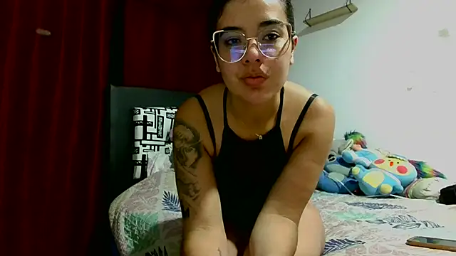 Snapshot of Nataly_2809 chatting on 07/16/26, 07:25 Nataly 2809 online show from 07/16/26, 07:25