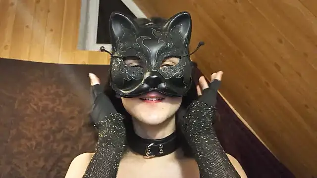 NovaKitty888 online show from 04/03/26, 09:02