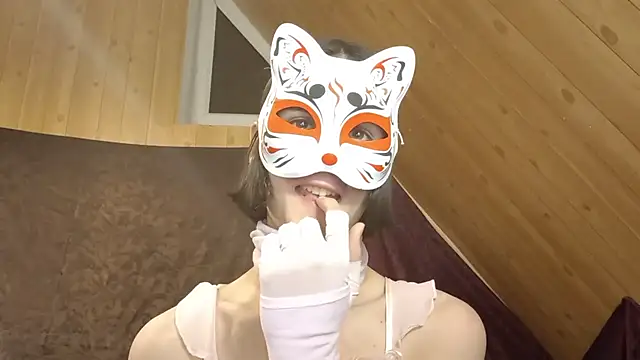 NovaKitty888 online show from 04/11/26, 09:08