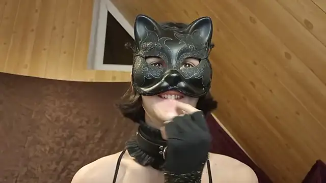 NovaKitty888 online show from 04/13/26, 09:20