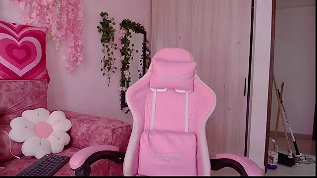 Ana  grace online show from 05/30/26, 06:27