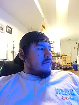 Bouncywarrior online show from 02/25/26, 01:26