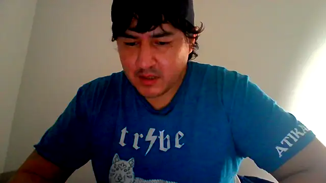 Snapshot of Bouncywarrior chatting on 03/17/26, 04:17 Bouncywarrior online show from 03/17/26, 04:17