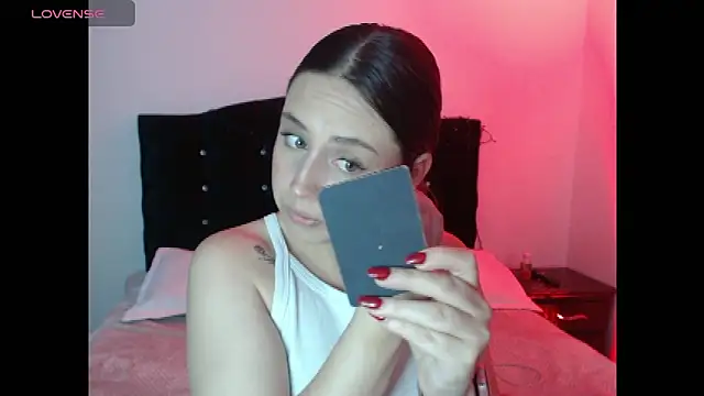 Ana  arms online show from 03/04/26, 03:40