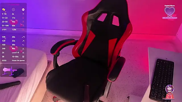 Snapshot of IsabellaBardi chatting on 02/27/26, 01:11 IsabellaBardi online show from 02/27/26, 01:11