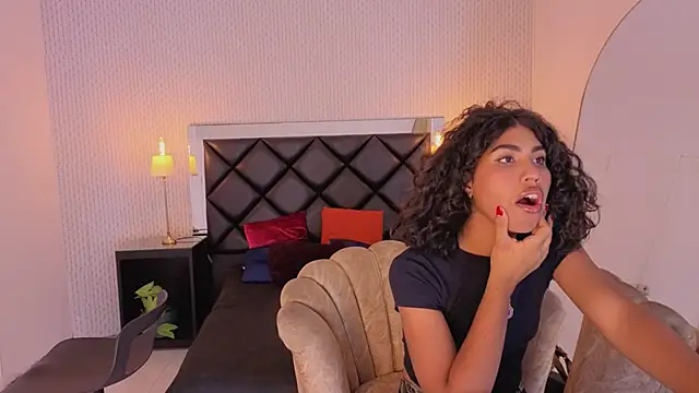 soffiene online show from 02/28/26, 04:13