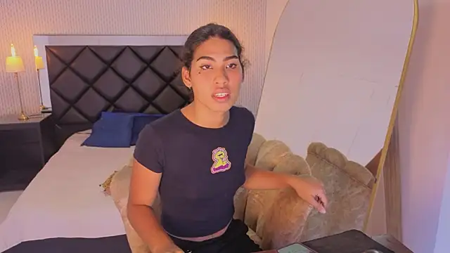 soffiene online show from 03/06/26, 08:16