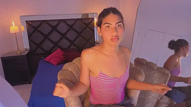 soffiene online show from 03/15/26, 10:49