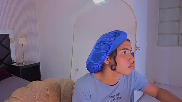 soffiene online show from 03/19/26, 09:19