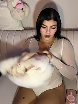 emilyRosett online show from 04/07/26, 04:02