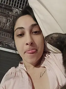 lagatitacantabra online show from 03/20/26, 03:22