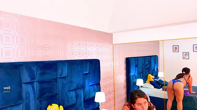 Snapshot of Renata_Love chatting on 02/26/26, 11:53 Renata Love online show from 02/26/26, 11:53