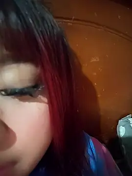 Snapshot of la_rojita chatting on 04/19/26, 06:07 la rojita online show from 04/19/26, 06:07