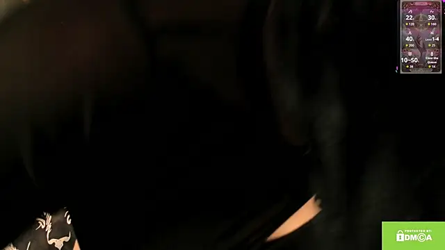 Esmeralda16 online show from 04/11/26, 01:10