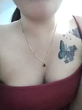 Kiki-vn online show from 02/26/26, 09:41