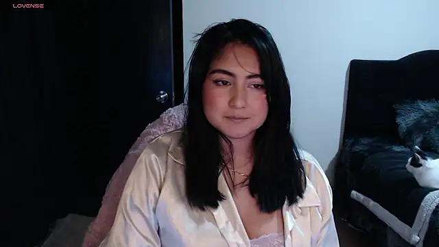 zakura ania online show from 03/11/26, 04:29