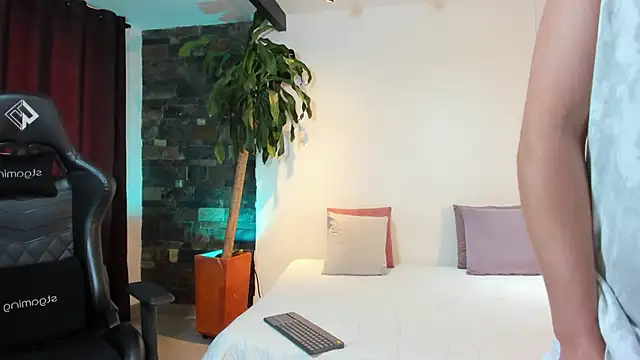 SamJoness  online show from 03/02/26, 08:04