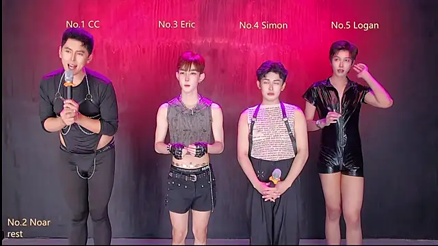 Queen-Vibe online show from 03/10/26, 06:13