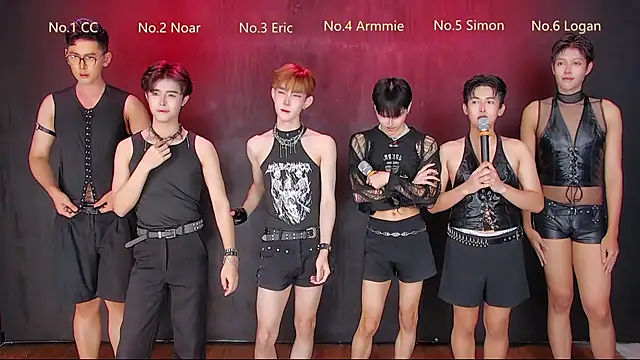 Queen-Vibe online show from 03/26/26, 06:02