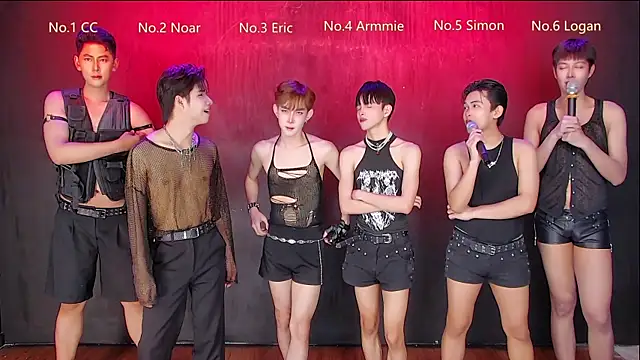 Queen-Vibe online show from 03/27/26, 06:07