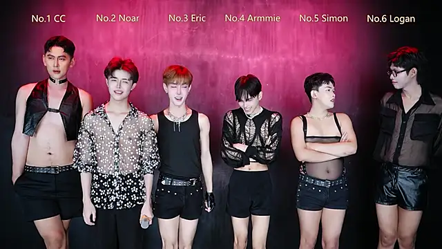 Queen-Vibe online show from 04/08/26, 06:08