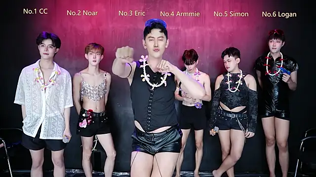 Queen-Vibe online show from 04/13/26, 04:12