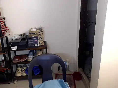 sweetasian zoe online show from 03/08/26, 08:56