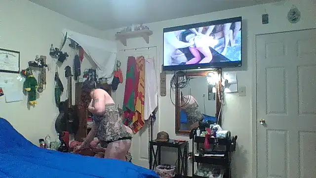 HarmlessPiece89 online show from 03/11/26, 06:52