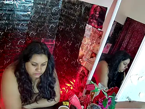 MistressMileenaMiami online show from 03/16/26, 09:02