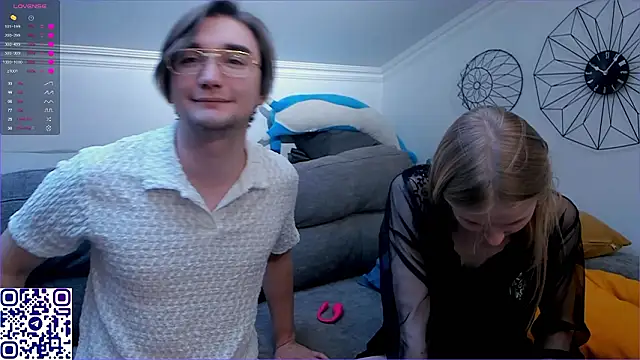 EliteEross online show from 03/08/26, 01:59