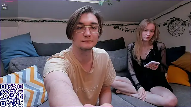 EliteEross online show from 04/15/26, 02:02