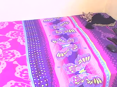 Snapshot of SweetChubbyQueen chatting on 02/25/26, 05:06 SweetChubbyQueen online show from 02/25/26, 05:06