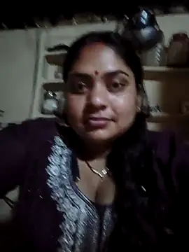 Aanushaka online show from 04/17/26, 12:35