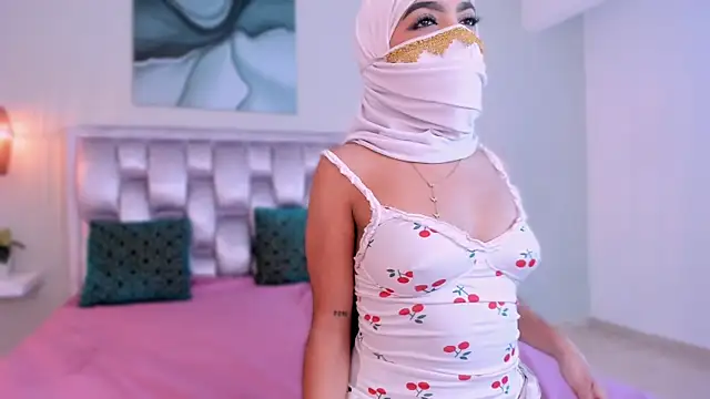 allyson nahid online show from 05/31/26, 12:01
