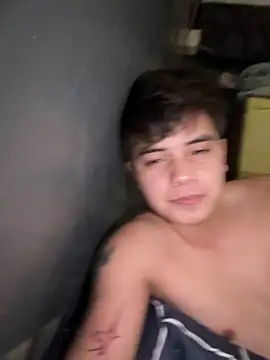 urbigcutienasio online show from 05/11/26, 12:11