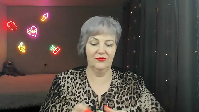 Mary-Leee online show from 03/13/26, 09:16