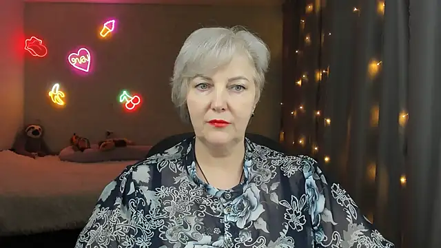 Mary-Leee online show from 03/31/26, 12:27