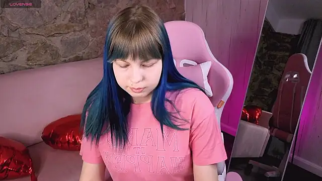 SofiaSterns online show from 02/22/26, 04:02