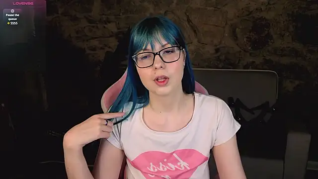 SofiaSterns online show from 03/24/26, 01:54