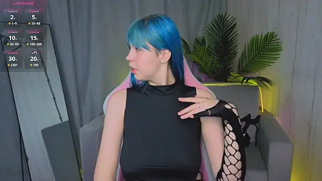 SofiaSterns online show from 04/06/26, 01:36