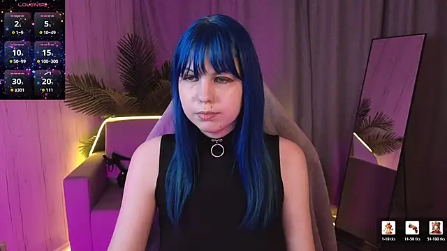 SofiaSterns online show from 05/30/26, 02:08