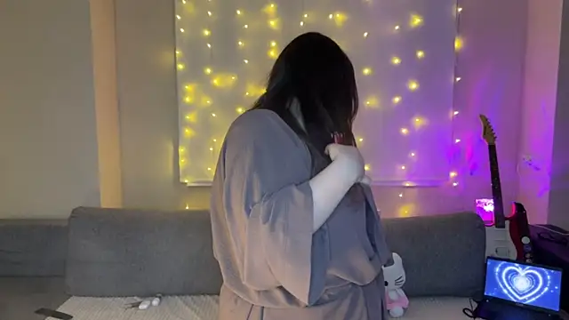 RiotKitten1 online show from 03/02/26, 12:35