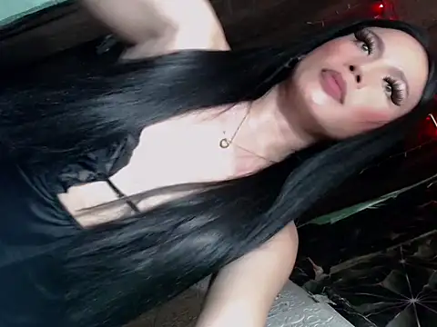 Snapshot of Chulafox chatting on 07/14/26, 07:46 Chulafox online show from 07/14/26, 07:46