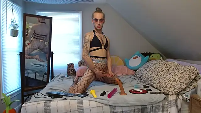 SPICY KITTY69 online show from 03/01/26, 09:28