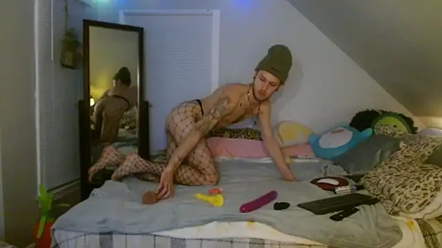 SPICY KITTY69 online show from 03/03/26, 01:01