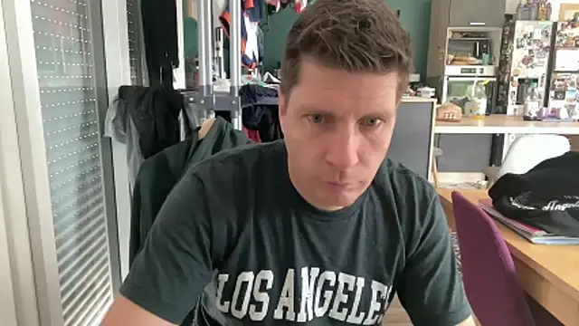 Minmoi1984 online show from 03/11/26, 09:15