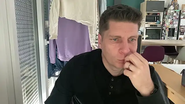 Minmoi1984 online show from 03/30/26, 11:44