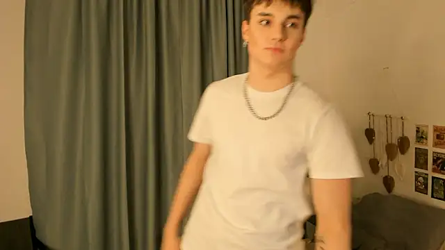 CipherMoth online show from 02/27/26, 08:31