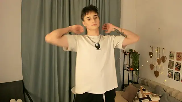 CipherMoth online show from 03/01/26, 09:17